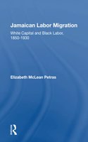 Jamaican Labor Migration