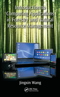 Introduction to Computing Applications in Forestry and Natural Resource Management