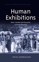 Human Exhibitions