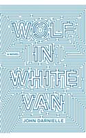 Wolf in White Van