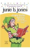 Junie B., First Grader