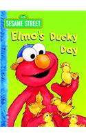 Elmo's Ducky Day (Sesame Street)