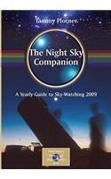The Night Sky Companion
