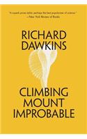 Climbing Mount Improbable