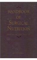Handbook of Surgical Nutrition