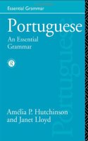 Portuguese: An Essential Grammar