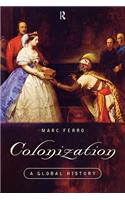 Colonization