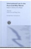 International Law in the Post-Cold War World