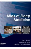 Atlas of Sleep Medicine