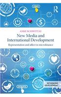 New Media and International Development