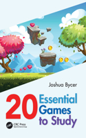 20 Essential Games to Study