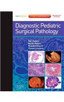 Diagnostic Pediatric Surgical Pathology [With Access Code]
