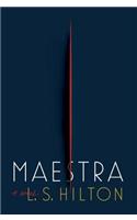 Maestra