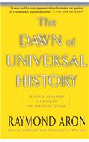 Dawn of Universal History