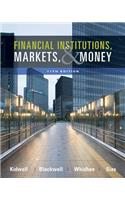 Financial Institutions, Markets, and Money