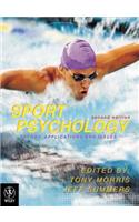 Sport Psychology