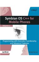 Symbian OS C++ for Mobile Phones