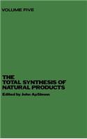 Total Synthesis of Natural Products, Volume 5