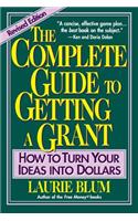 Complete Guide to Getting a Grant