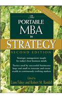 Portable MBA in Strategy