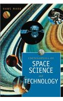 Encyclopedia of Space Science and Technology, 2 Volume Set