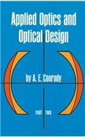 Applied Optics and Optical Design