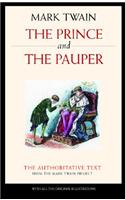 The Prince and the Pauper