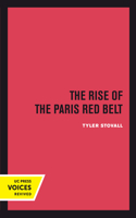 Rise of the Paris Red Belt