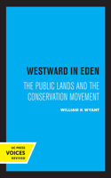 Westward in Eden