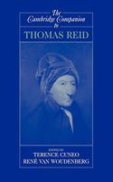 Cambridge Companion to Thomas Reid