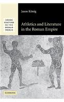 Athletics and Literature in the Roman Empire