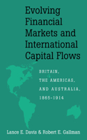 Evolving Financial Markets and International Capital Flows