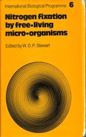 Nitrogen Fixation by Free-Living Micro-Organisms