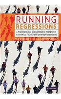 Running Regressions