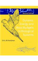 Dynamic Energy and Mass Budgets in Biological Systems