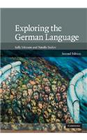 Exploring the German Language