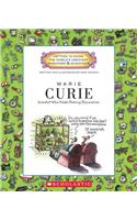 Marie Curie: Scientist Who Made Glowing Discoveries
