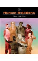 Human Relations