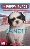 Bandit (the Puppy Place #24)