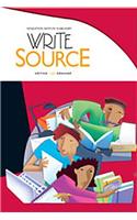 Write Source Student Edition Grade 10