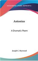 Antonius