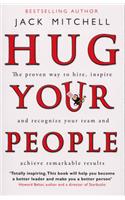 Hug Your People