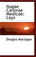 Nugae Canorae Medicae