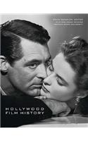 Hollywood Film History
