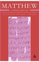 Matthew