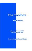 The Toolbox for Parents (Full Color)