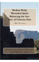 Broken Body, Wounded Spirit