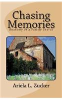 Chasing Memories: Anatomy of a Family Search