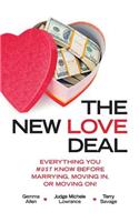 The New Love Deal