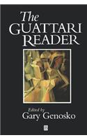 Guattari Reader